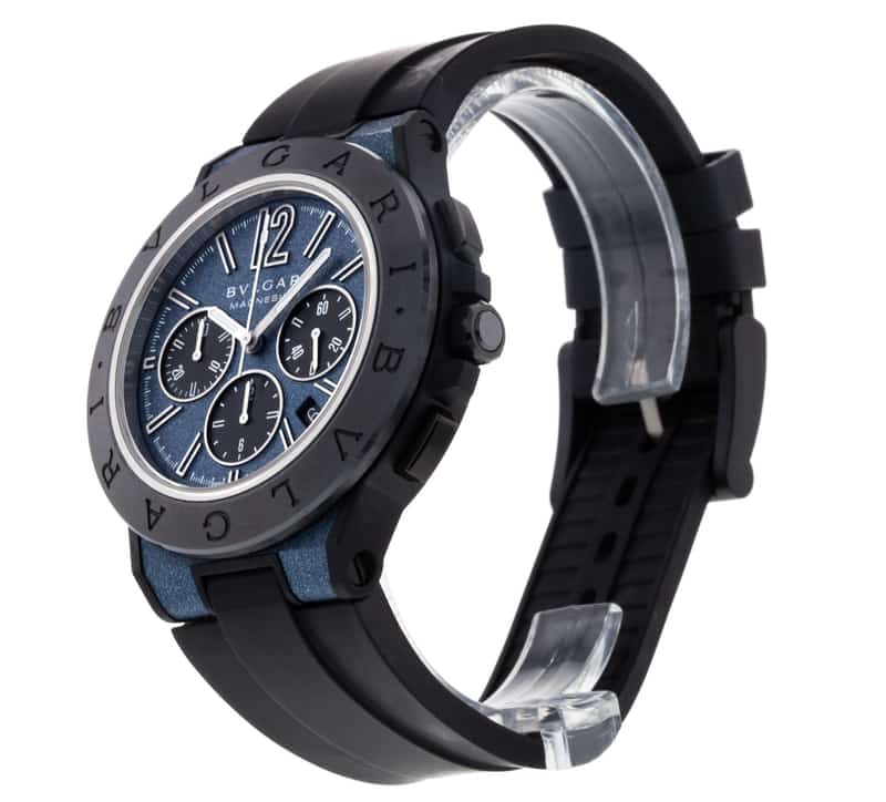 Bvlgari Diagono 102304